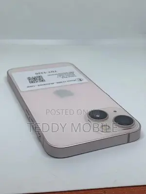 Apple iPhone 13 mini 128GB (Used)