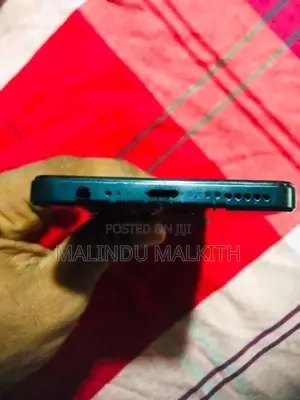 ZTE Blade A56 (Brand New)