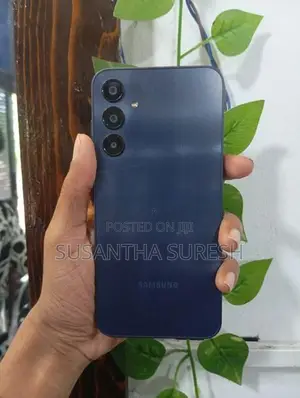 Samsung Galaxy A25 5G (Used)