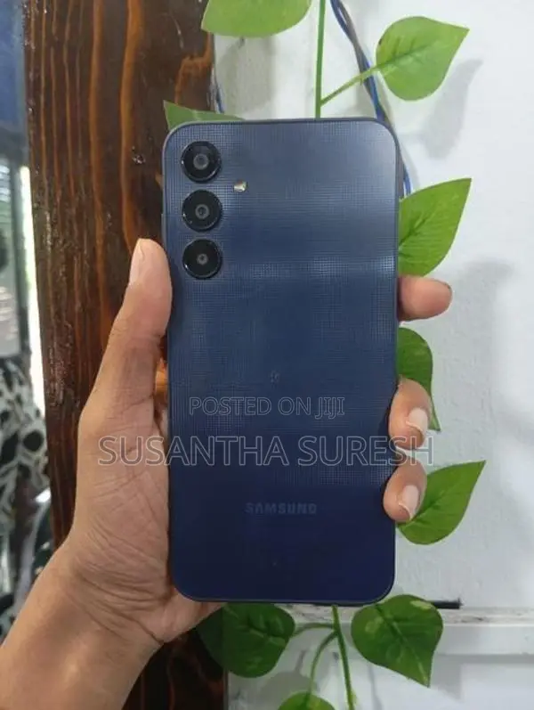 Samsung Galaxy A25 5G (Used)