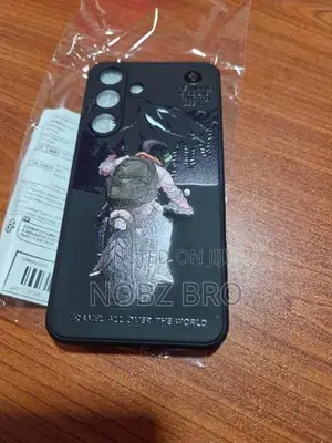 Phone case