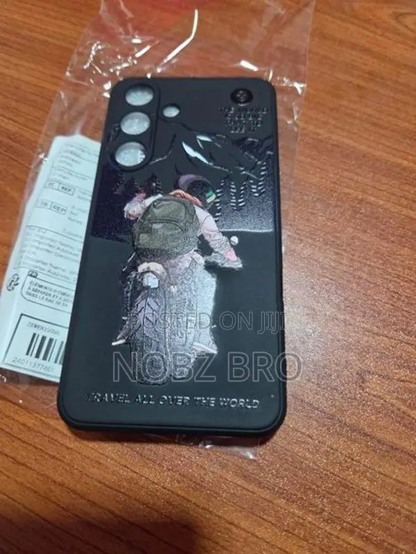 Phone case