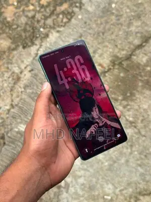 Infinix Note 50 (Used)