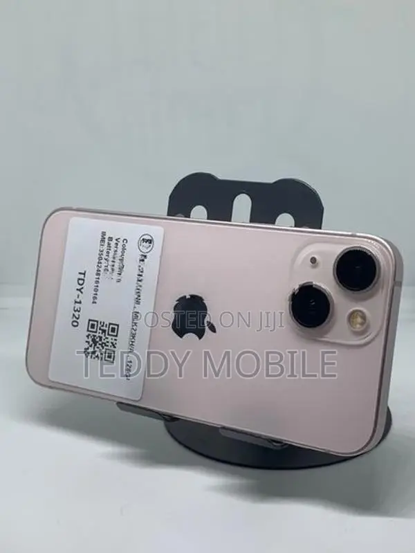 Apple iPhone 13 mini 128GB (Used)