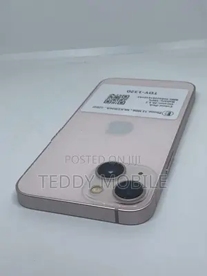 Apple iPhone 13 mini 128GB (Used)