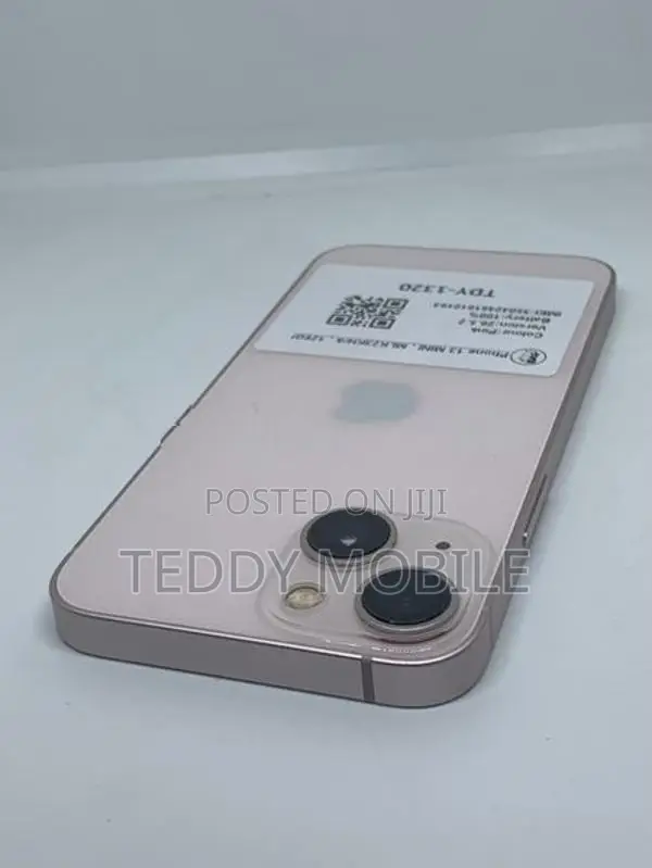 Apple iPhone 13 mini 128GB (Used)