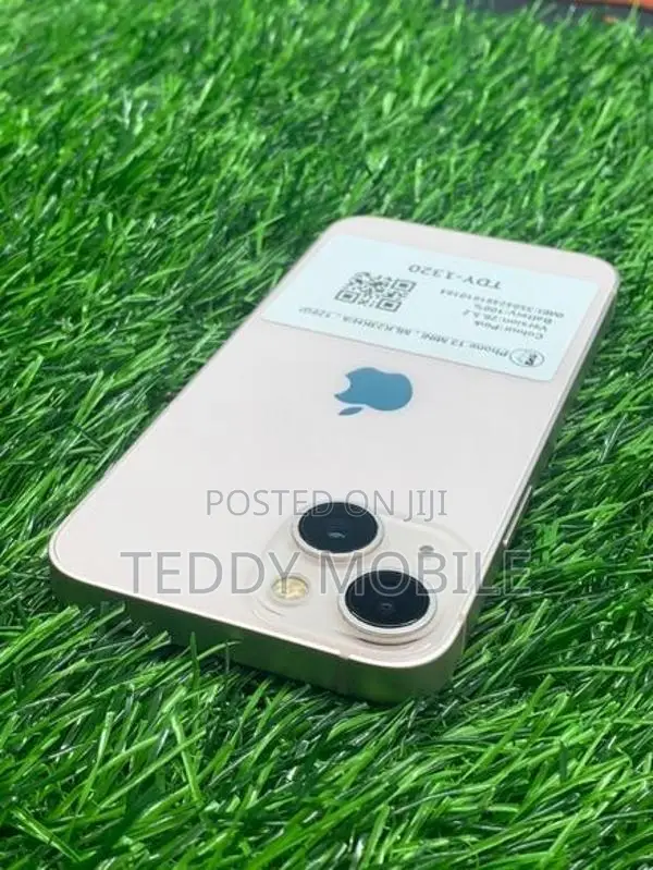 Apple iPhone 13 mini 128GB (Used)