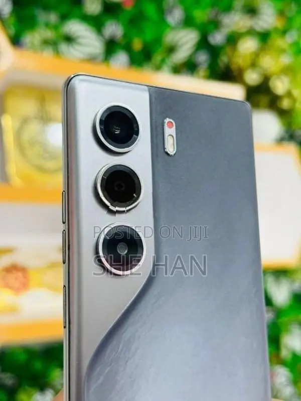 Tecno Camon 40 pro (Used)