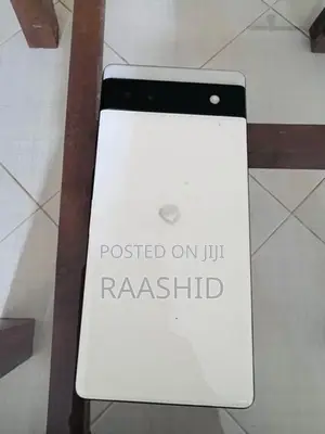 Google Pixel 6a (Used)