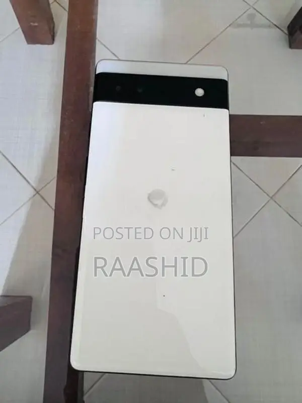 Google Pixel 6a (Used)