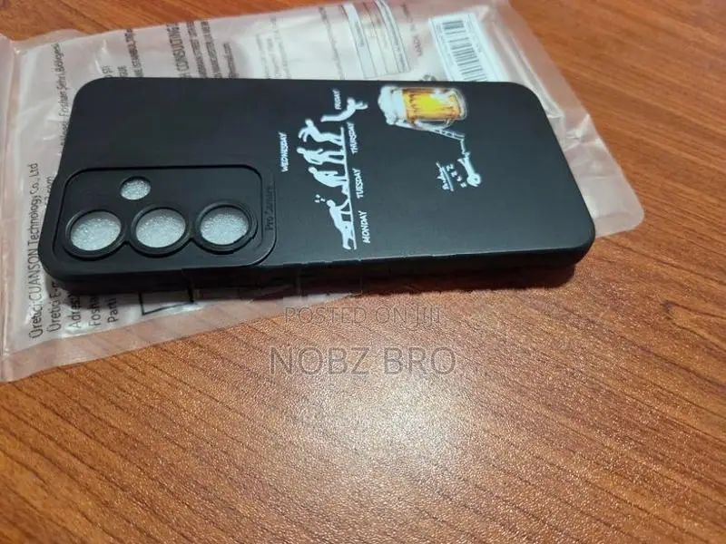 Phone case