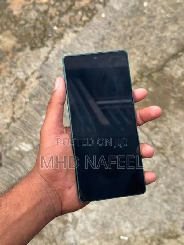 Infinix Note 50 (Used)