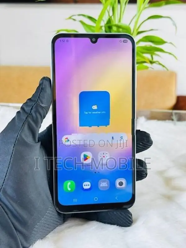 Samsung Galaxy A25 128GB (Used)