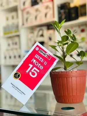 Xiaomi Redmi Note 15 Pro 128GB (Used)