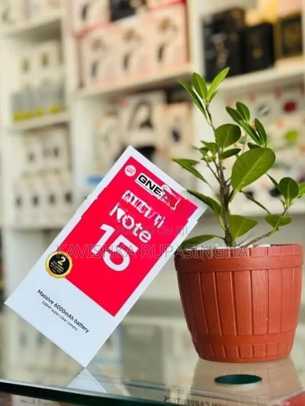 Xiaomi Redmi Note 15 Pro 128GB (Used)
