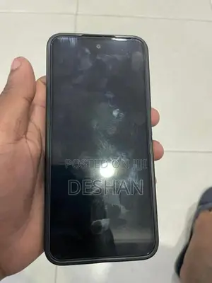 Infinix Hot 50i (Used)