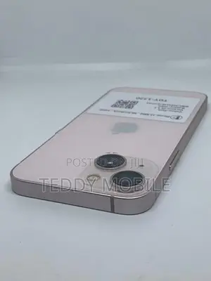 Apple iPhone 13 mini 128GB (Used)