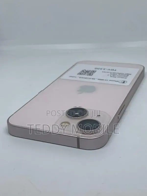 Apple iPhone 13 mini 128GB (Used)