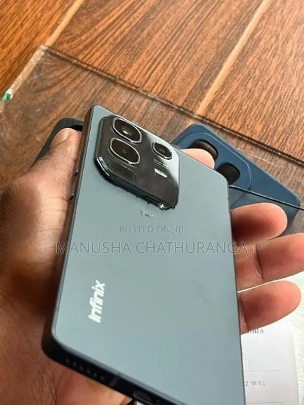 Infinix Note 50 (Used)
