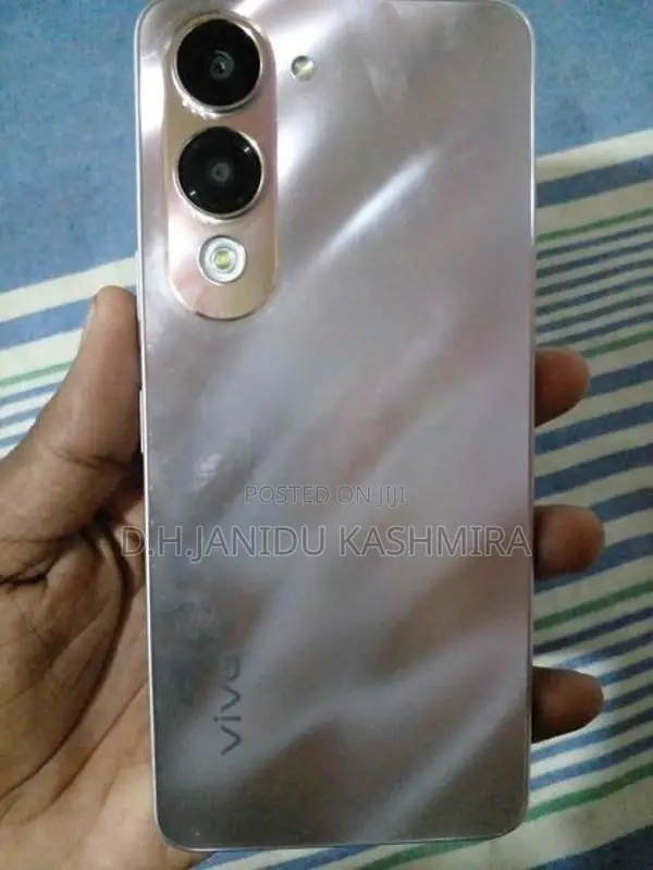 Vivo Y04 (Brand New)
