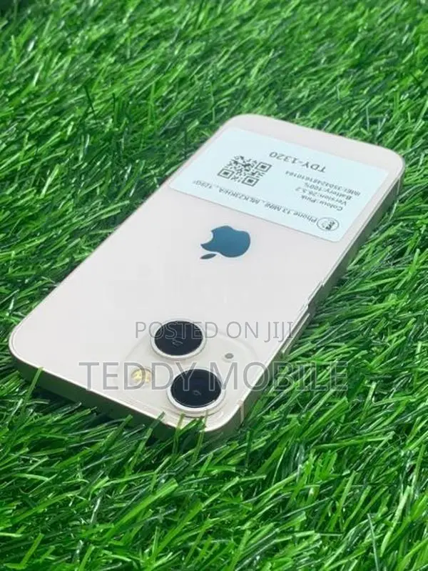 Apple iPhone 13 mini 128GB (Used)