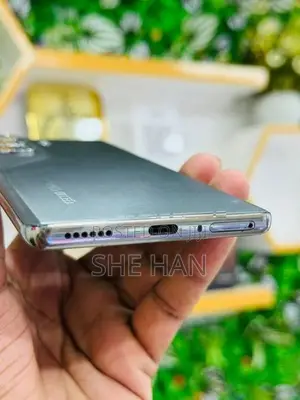 Tecno Camon 40 pro (Used)