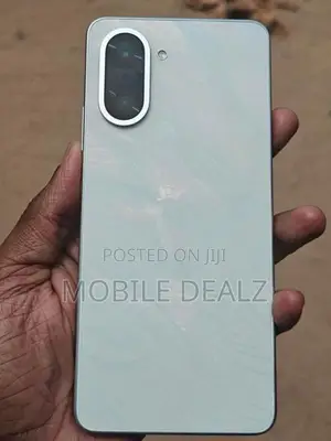 OnePlus Nord CE5 8GB | 256GB (Used)