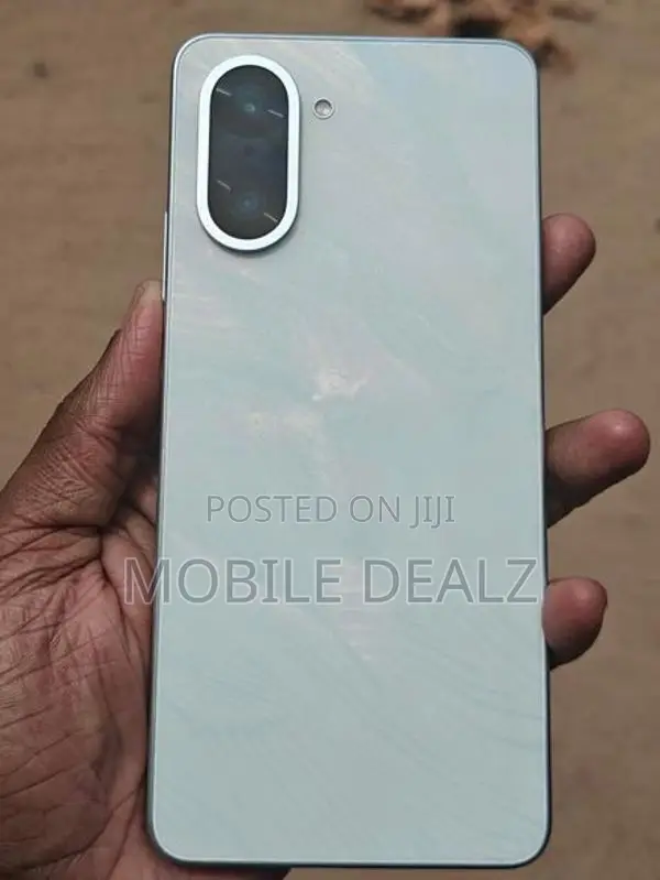 OnePlus Nord CE5 8GB | 256GB (Used)