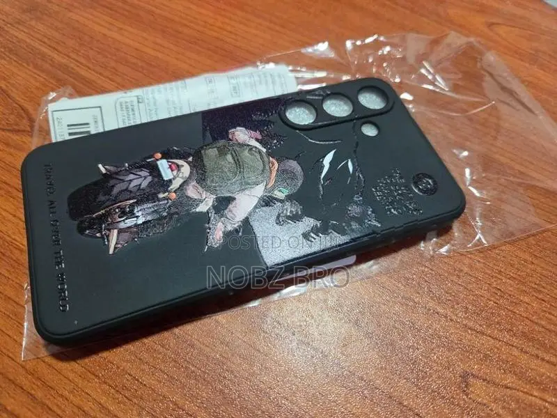 Phone case