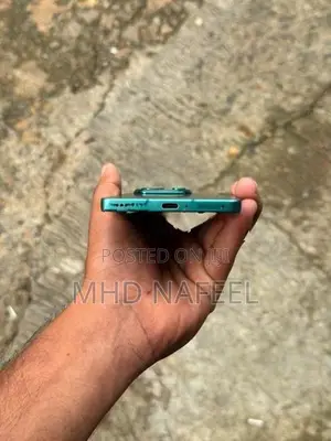 Infinix Note 50 (Used)
