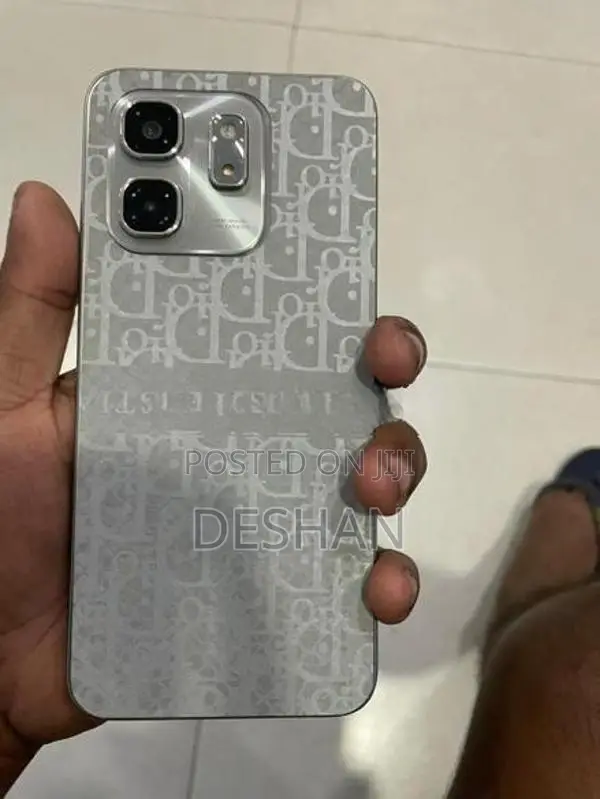 Infinix Hot 50i (Used)