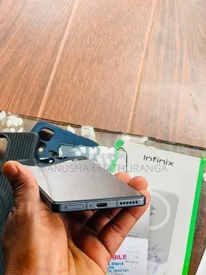 Infinix Note 50 (Used)