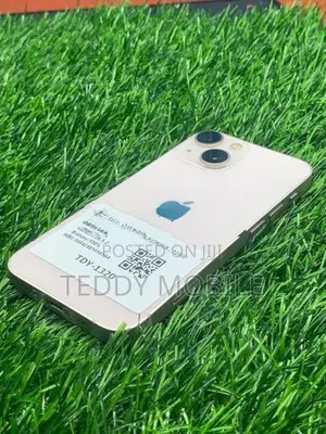 Apple iPhone 13 mini 128GB (Used)