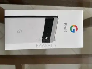 Google Pixel 6a (Used)