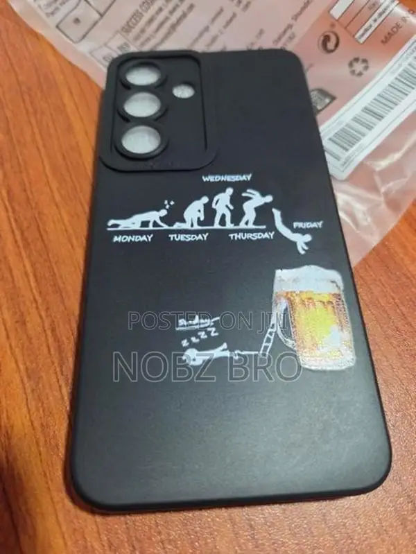 Phone case