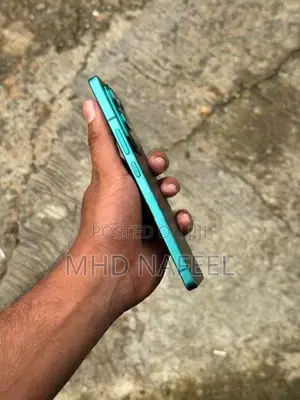 Infinix Note 50 (Used)