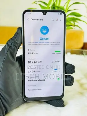 Samsung Galaxy A25 128GB (Used)