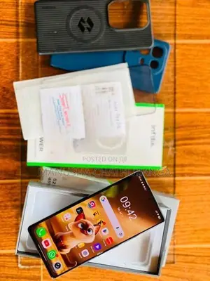 Infinix Note 50 (Used)
