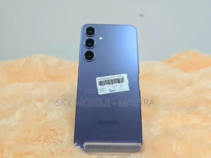 Samsung Galaxy S21 Plus 256GB (Used)