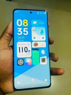 Honor X9b (Used)