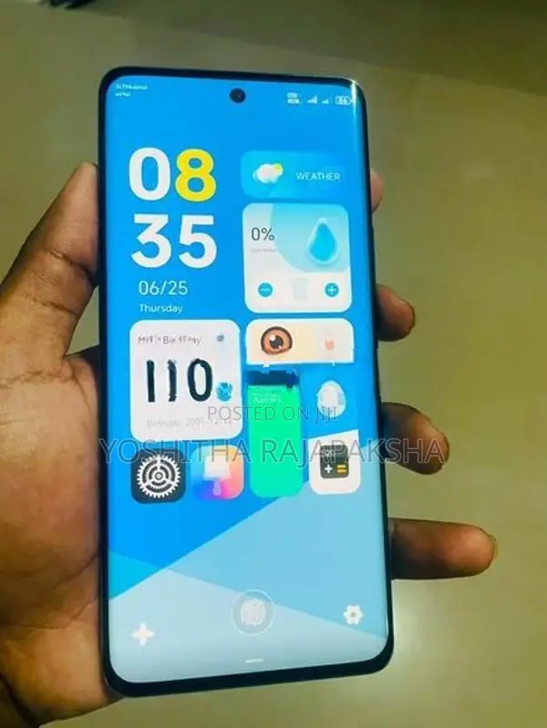 Honor X9b (Used)