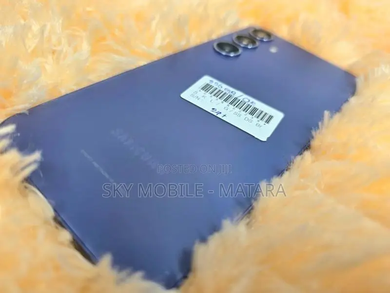Samsung Galaxy S21 Plus 256GB (Used)