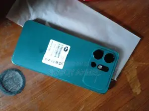 itel A100cs (Brand New)