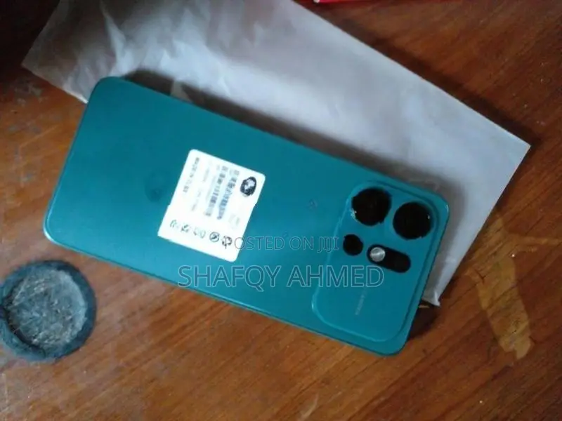 itel A100cs (Brand New)