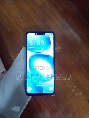 itel A100cs (Brand New)