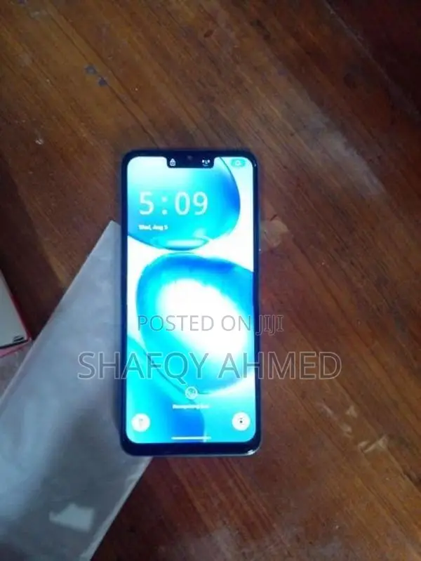 itel A100cs (Brand New)