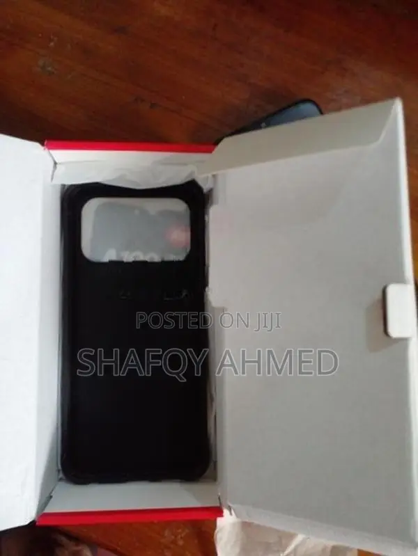 itel A100cs (Brand New)