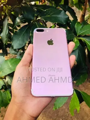 Apple iPhone 7 Plus (Used)