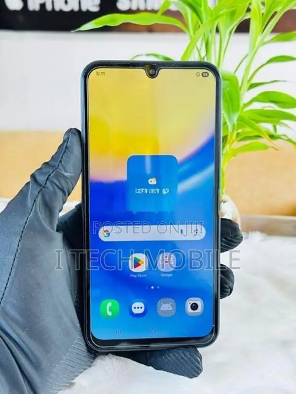 Samsung Galaxy A15 128GB (Used)