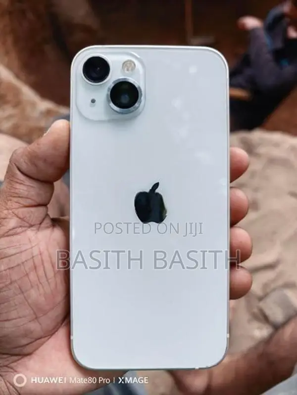 Apple iPhone 13 (Used)